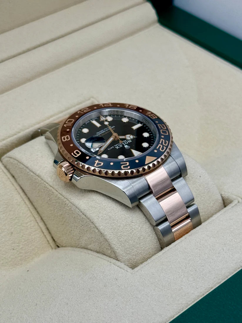 Rolex GMT Master Il 126711CHNR-0002 40mm - Image 4