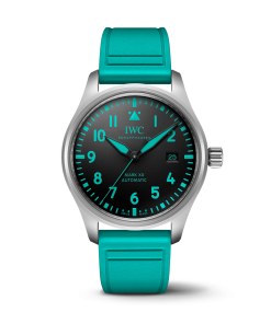 IWC Pilot's Watch Mark XX Mercedes-AMG Petronas F1 Team 40mm IW328210