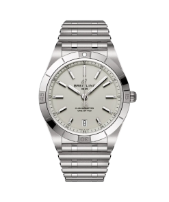 Breitling Chronomat Automatic 36mm Victoria Beckham A103801A1G1A1