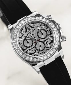Alternative view of Rolex  Cosmograph Daytona m116589TBR 40mm