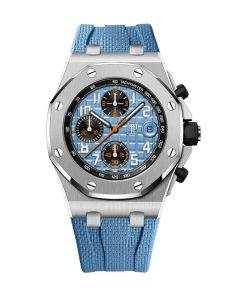 Audemars Piguet 26238ST.OO.A340CA.01 Royal Oak Offshore 42mm 26238ST.OO.A340CA.01