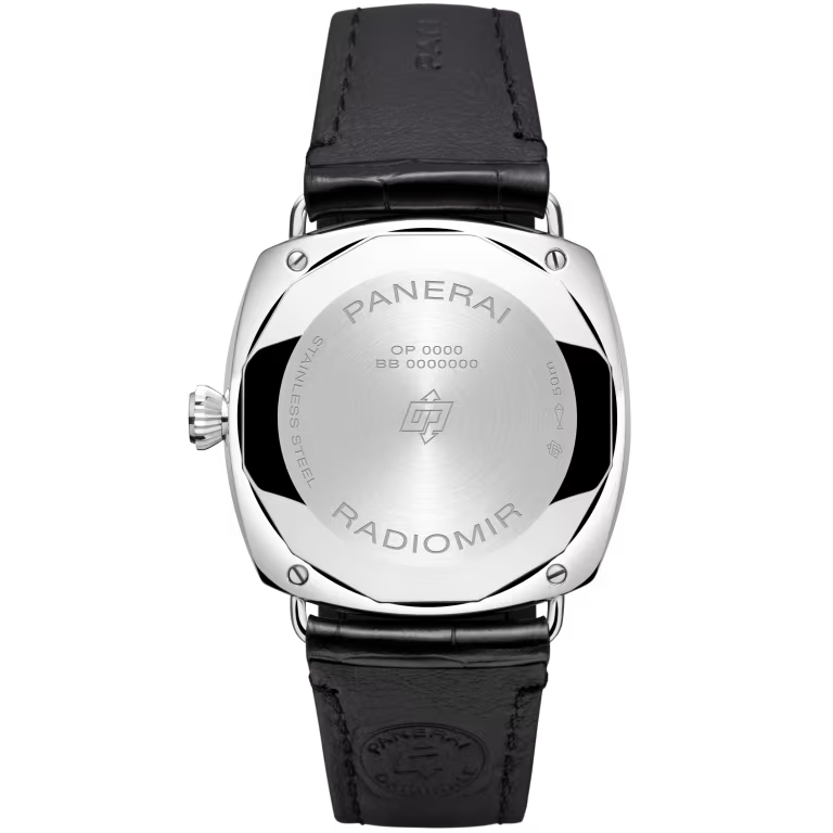 Panerai Radiomir Quaranta 40mm PAM01571/PAM01572 - Image 3