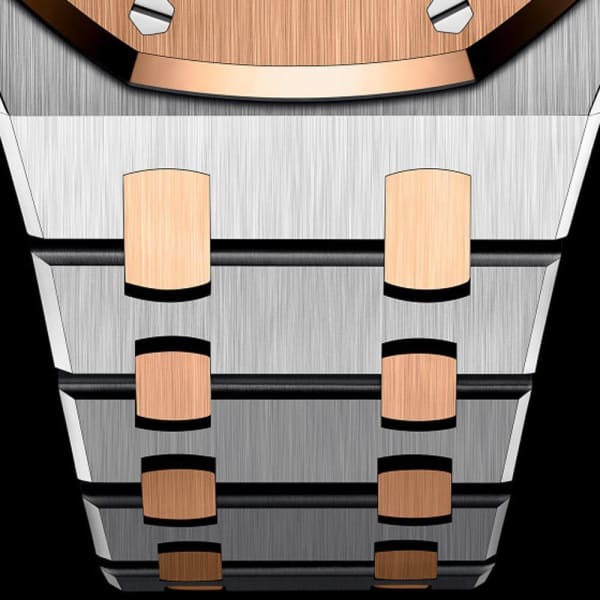 Audemars Piguet Royal Oak Selfwinding Ref. # 77350SR.OO.1261SR.01 - Image 6