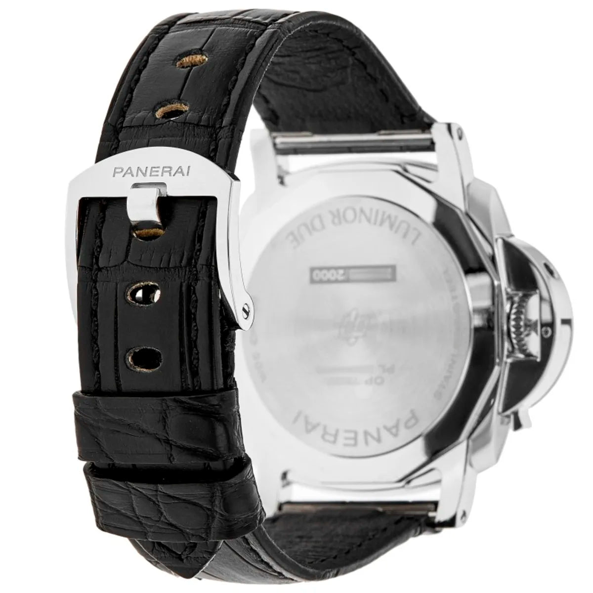 Panerai Luminor Due 42mm PAM01249 - Image 6