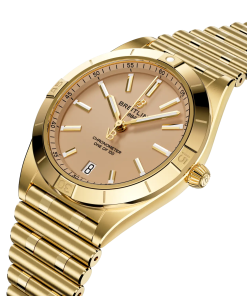 Alternative view of Breitling Chronomat Automatic 36mm Victoria Beckham K103801A1A1K1