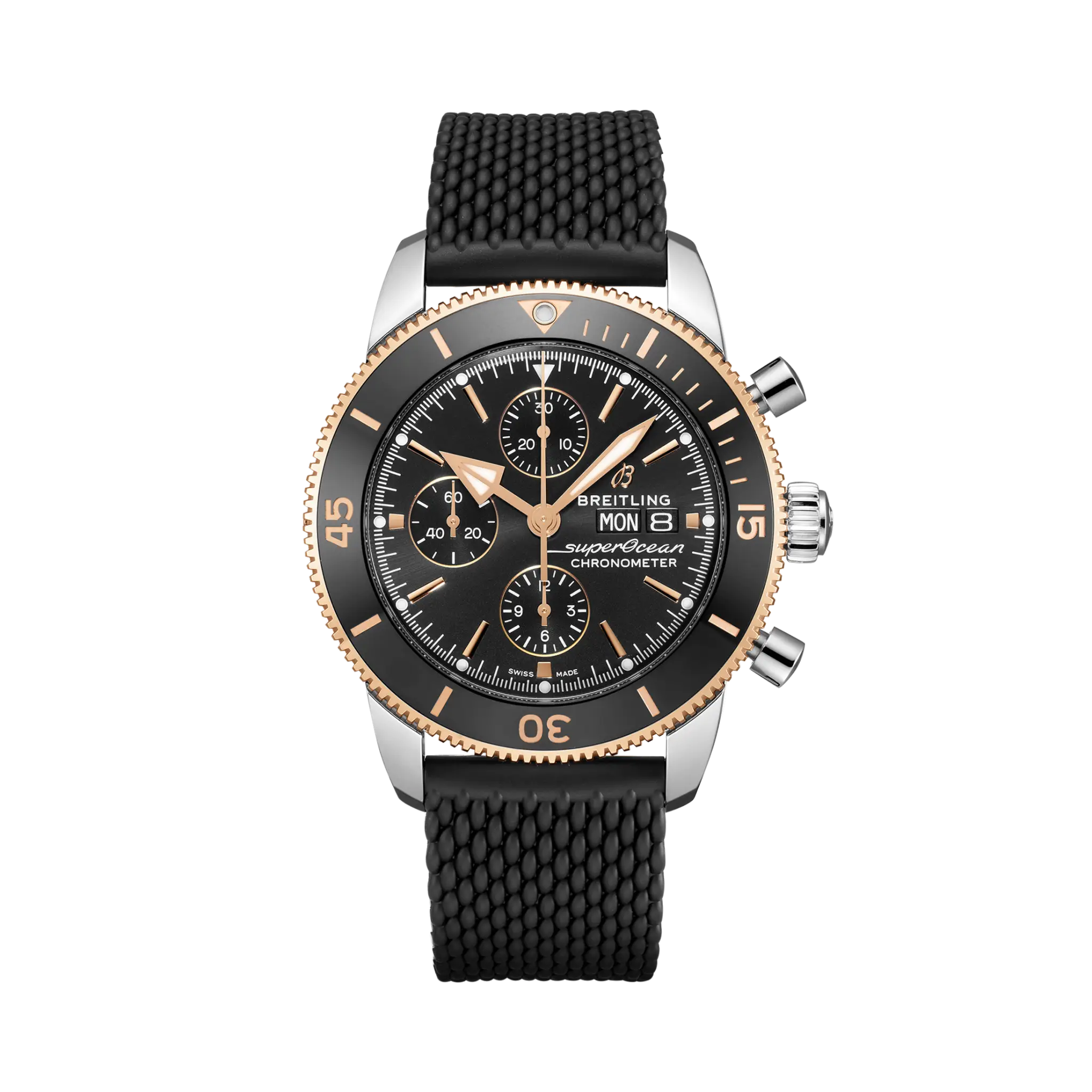 Breitling Superocean Heritage 44mm U13313121B1S1