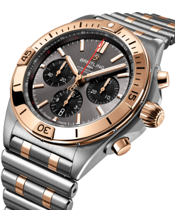 Alternative view of Breitling Chronomat B01 42mm UB0134101B1U1