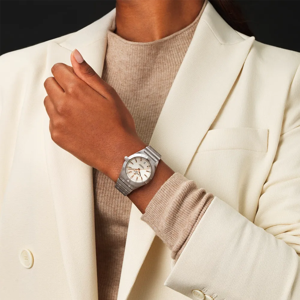 Breitling Chronomat 32mm A77310101A3A1 - Image 3