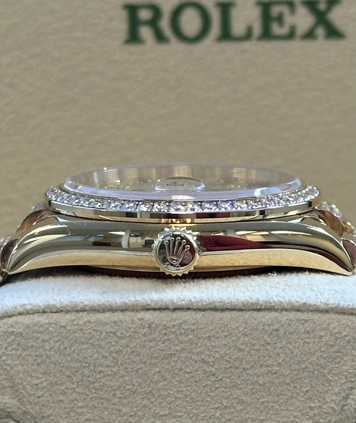 Rolex Day-Date M128348RBR-0031 36mm - Image 3