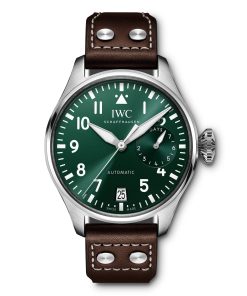 IWC Big Pilot's 46mm Mens Watch IW501015