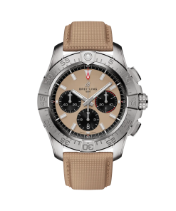 Breitling Avenger B01 Chronograph 44mm Automatic AB0147101A1X1
