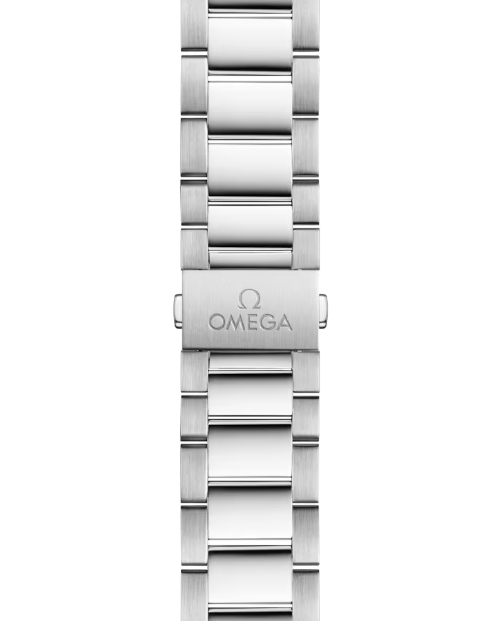 OMEGA Seamaster Aqua Terra 41mm Green Dial Stainless Steel Bracelet 220.10.41.21.10.00 - Image 3