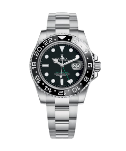 Rolex GMT-Master II 116710LN 40mm