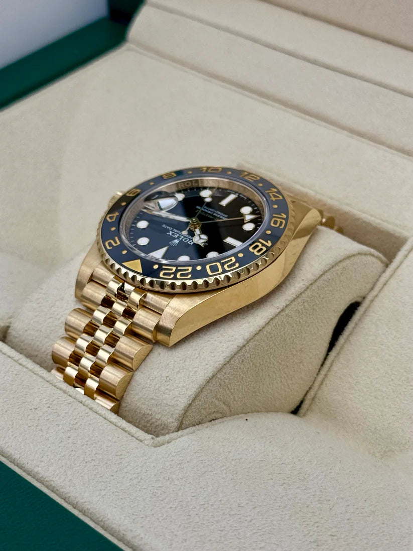 Rolex GMT-Master II 126718grnr-0001 40mm - Image 4