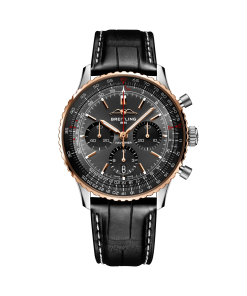 Breitling Navitimer B01 Chronograph 43mm UB01384A1B1P1