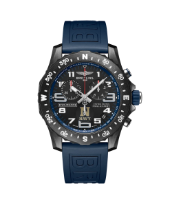 Breitling Professional Endurance Pro 44 United States Naval Academy�?X823103C1B1S1