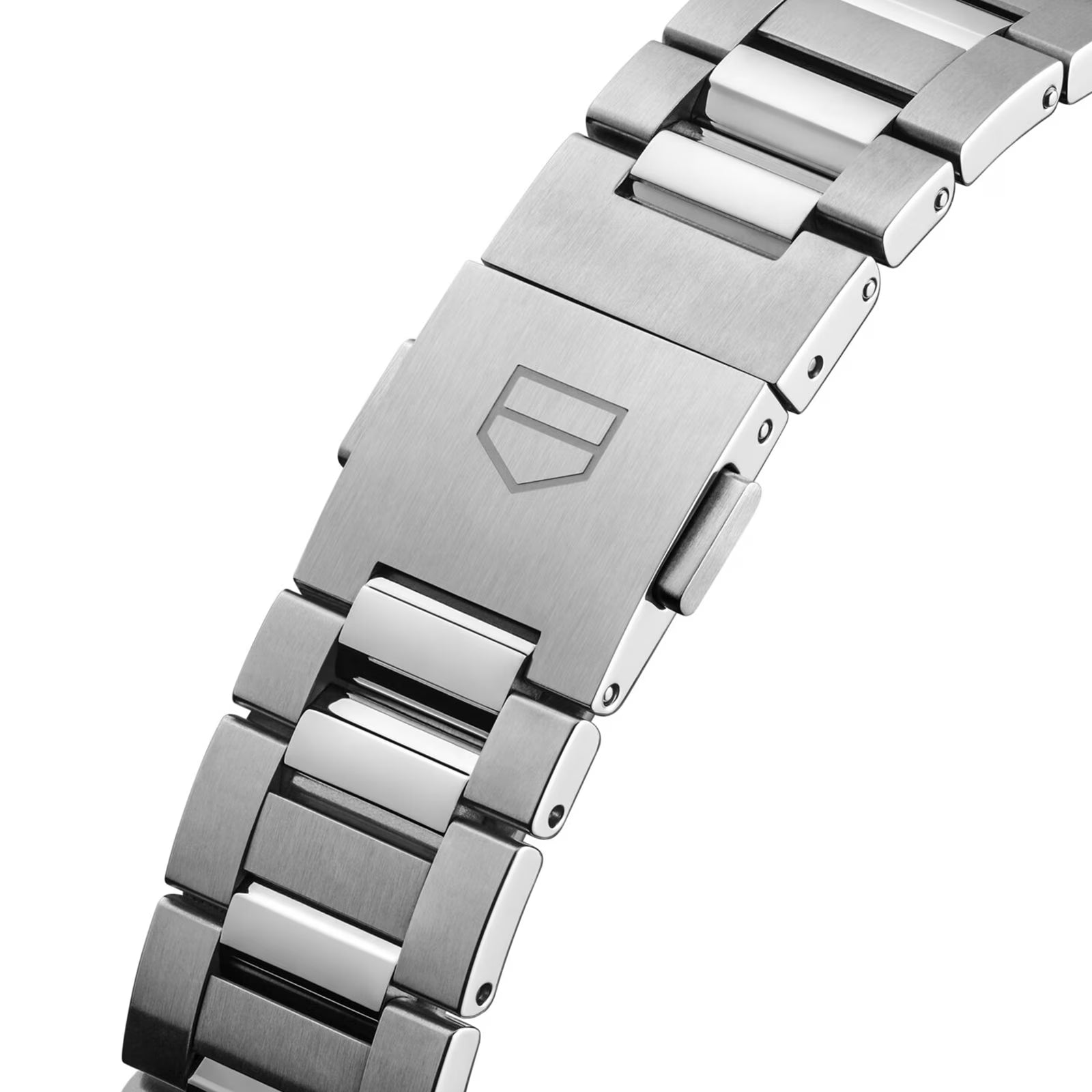 TAG Heuer Carrera Date 36mm Unisex Watch Green WBN2312.BA0001 - Image 4