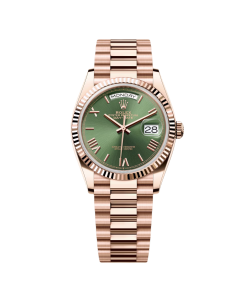 Rolex Day-Date M128235-0089 36mm
