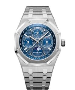 Audemars Piguet Royal Oak Perpetual Calendar 41mm 26574ST.OO.1220ST.02