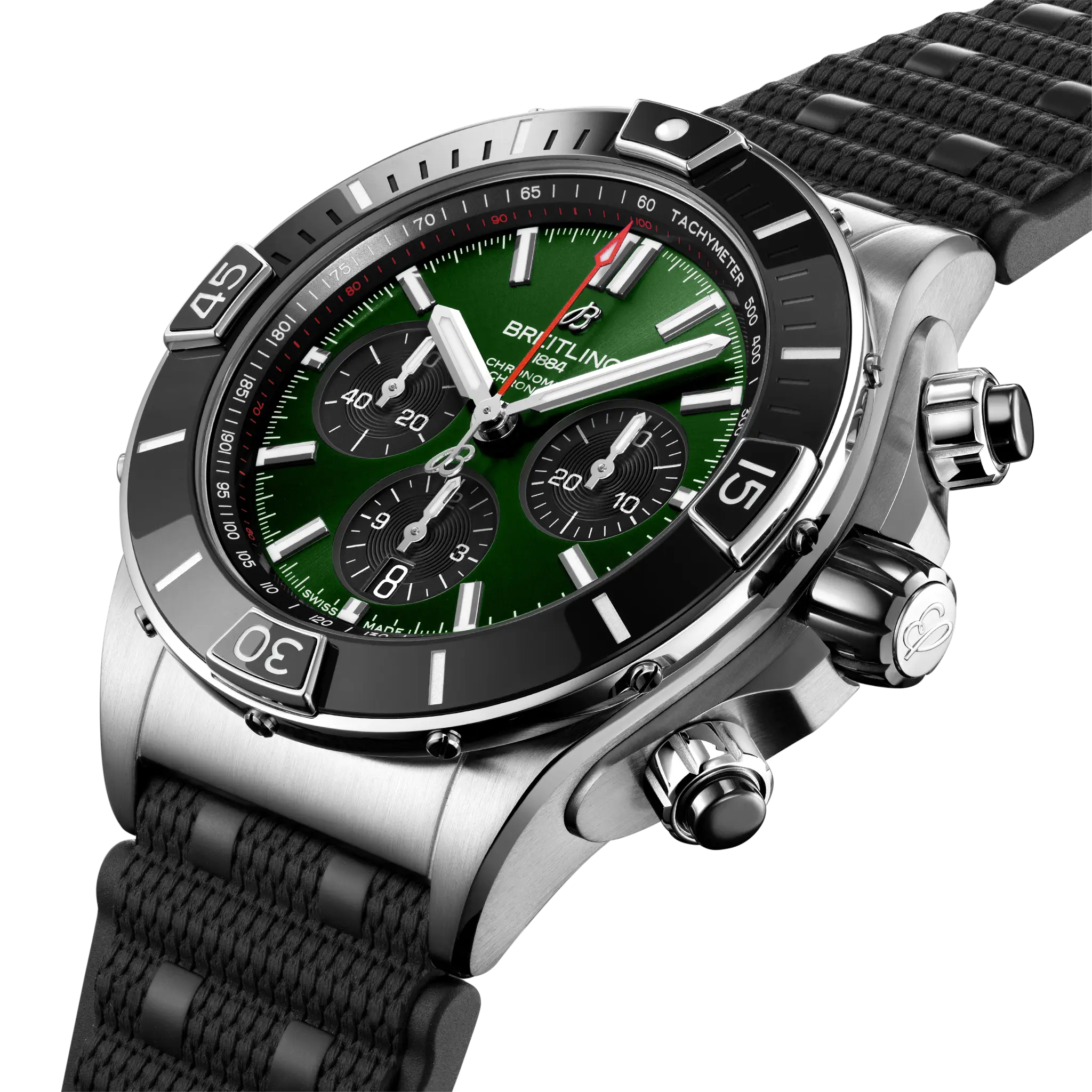 Breitling Chronomat B01 44mm AB0136251L1S1 - Image 2