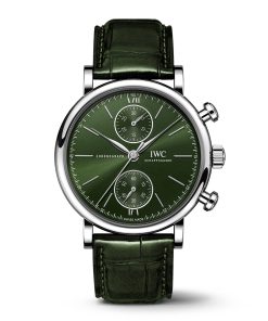 IWC-Portofino Chronograph 39mm IW391405