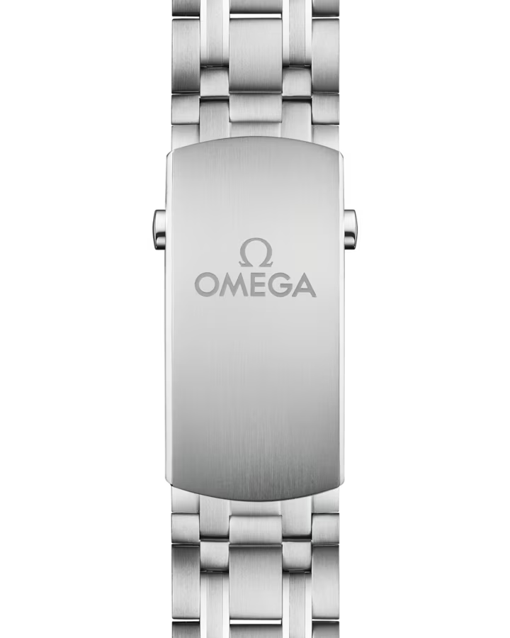 Omega Seamaster Diver 300M 42mm Black Dial Stainless Steel Bracelet 210.30.42.20.01.002 - Image 3
