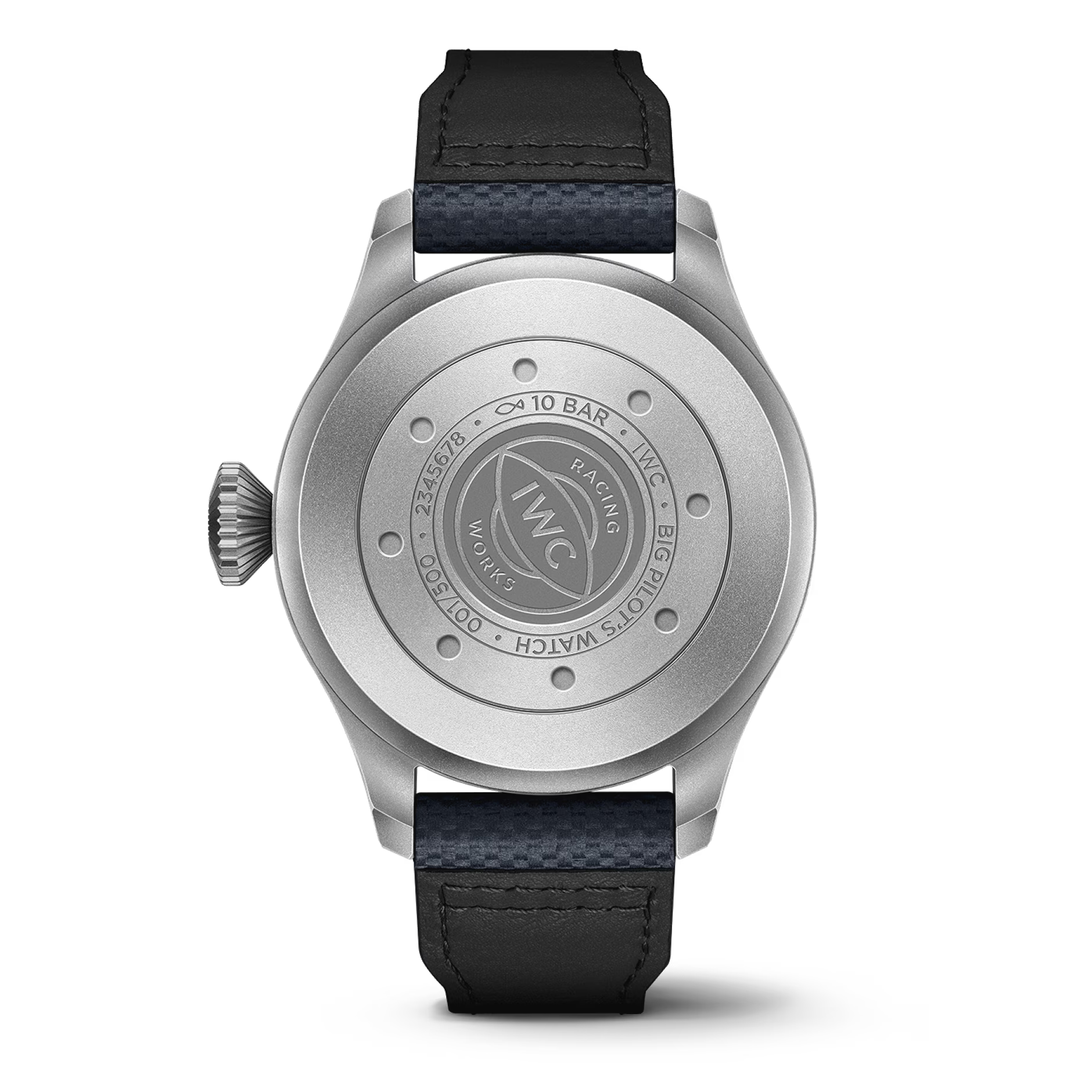 IWC Big Pilot's Watch Racing Works 46mm IW501019 - Image 4