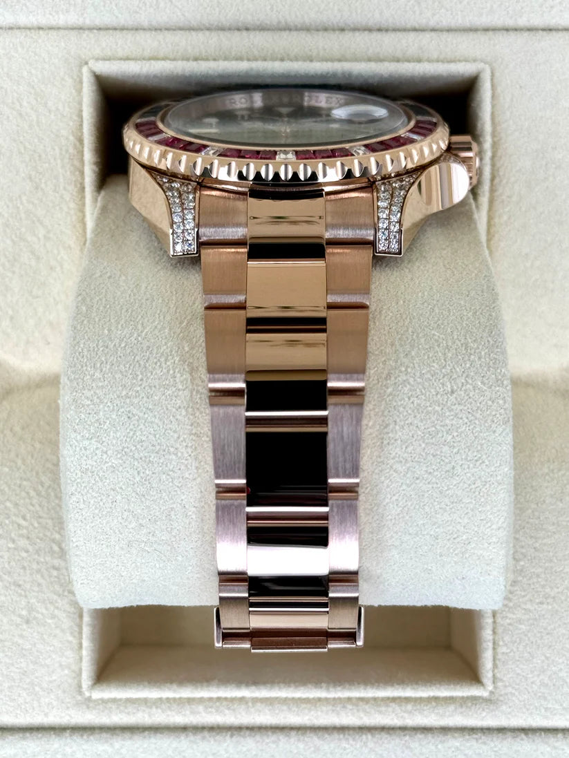 Rolex GMT-Master II 40mm 126755SARU - Image 8