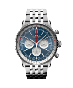 Breitling Navitimer B01 Chronograph 46 AB0137211C1A1