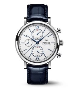 IWC IWC Portofino 42mm Mens Watch IW391037
