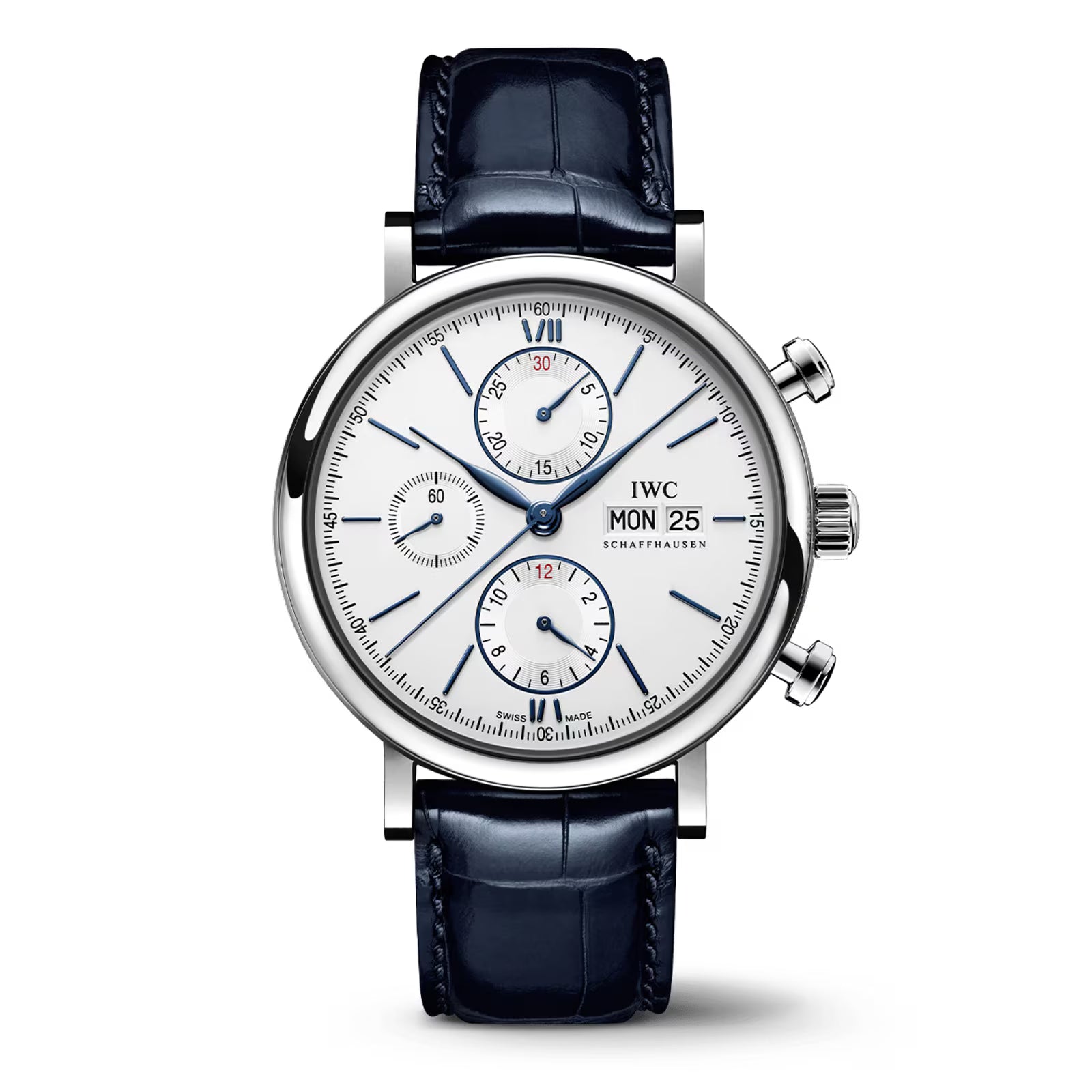 IWC IWC Portofino 42mm Mens Watch IW391037