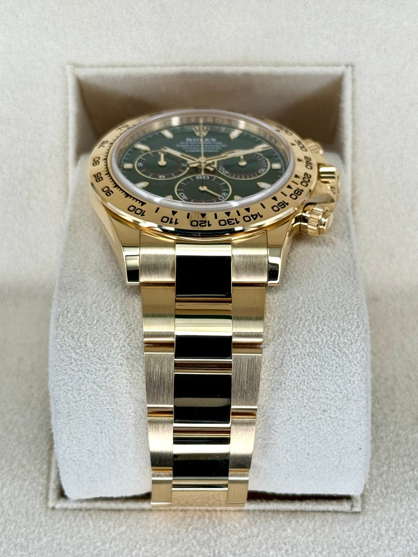 Rolex Cosmograph Daytona 116508 40mm - Image 8