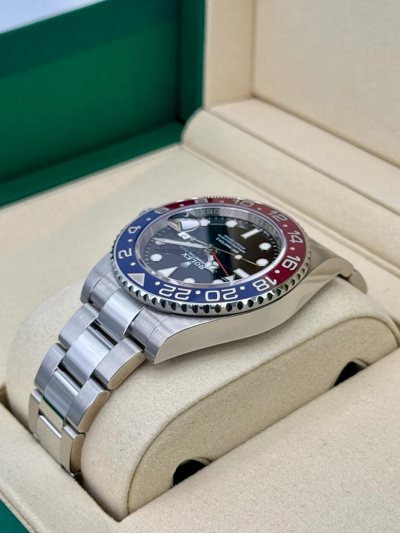 Rolex GMT-Master II 126710blro-0002 40mm - Image 5