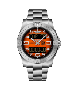 Breitling Professional Aerospace B70 Orbiter 43mm EB70101A1O1E1
