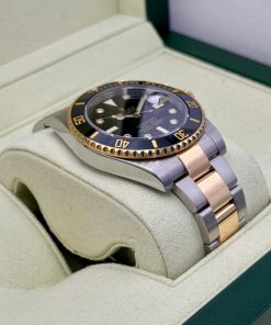 Alternative view of Rolex Submariner 40mm 116613LN