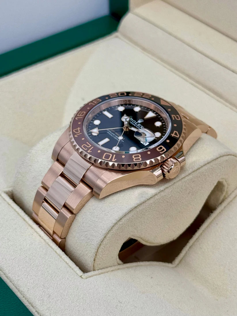 Rolex GMT-Master II 126715chnr-0001 40mm - Image 3