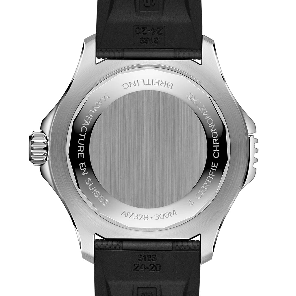 breitling Superocean Automatic 46 A17378211B1S1 - Image 2