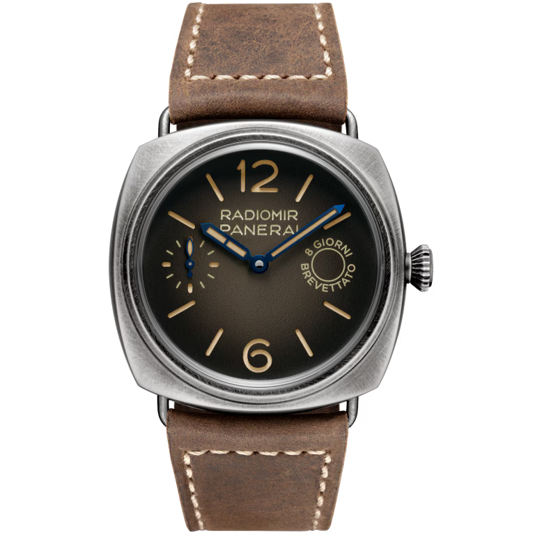 Panerai Radiomir Otto Giorni 45mm PAM01347/PAM01348 - Image 2