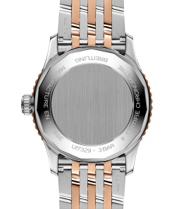 Alternative view of Breitling Navitimer Automatic 41mm U17329F41G1U1
