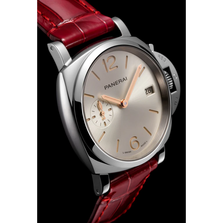 Panerai Luminor Due 38mm PAM01248 - Image 3