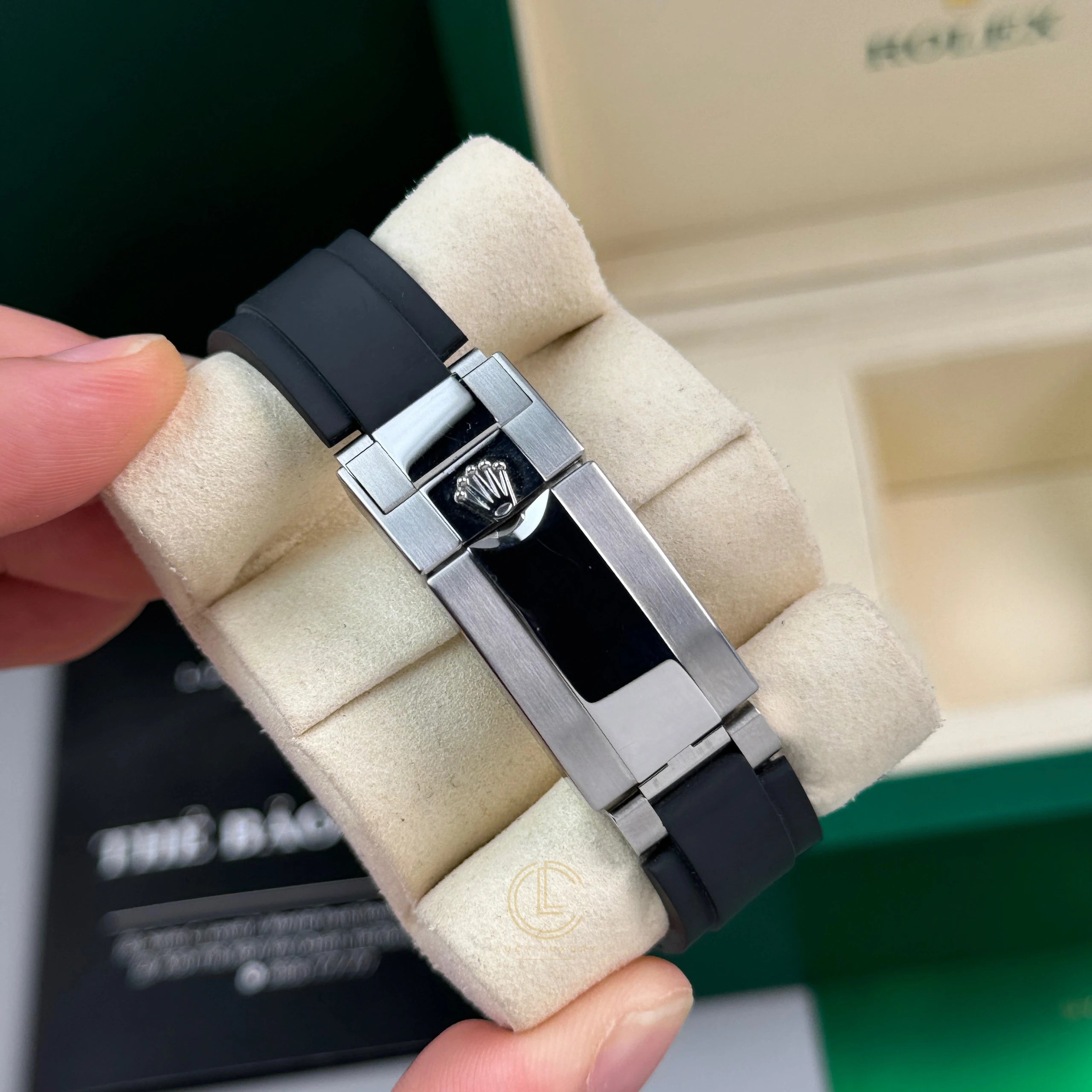 Rolex Cosmograph Daytona m126519ln-0007 40mm - Image 6