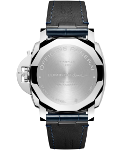 Alternative view of Panerai Luminor Due 42mm PAM01274