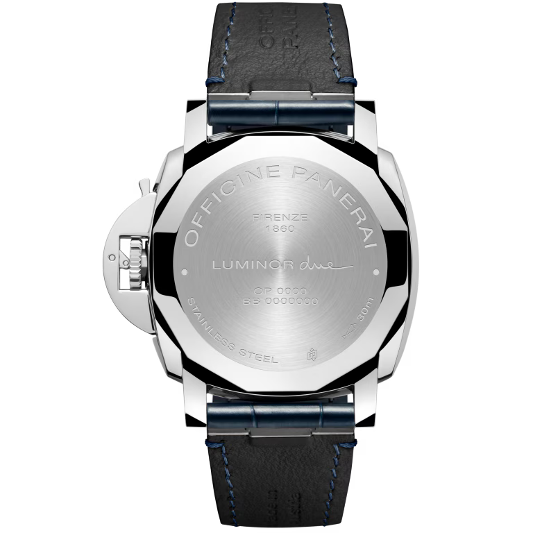 Panerai Luminor Due 42mm PAM01274 - Image 2