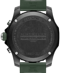 Alternative view of Breitling Watch Professional Endurance Pro