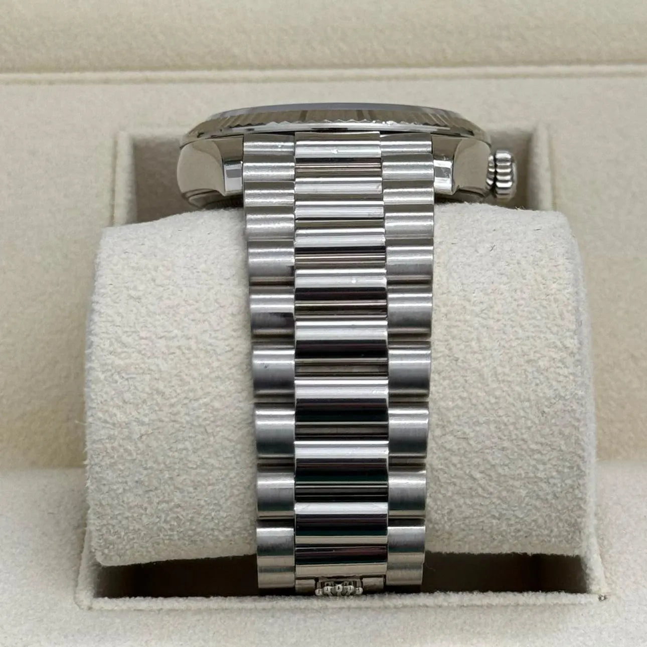Rolex Day-Date M128239-0059 36mm - Image 6