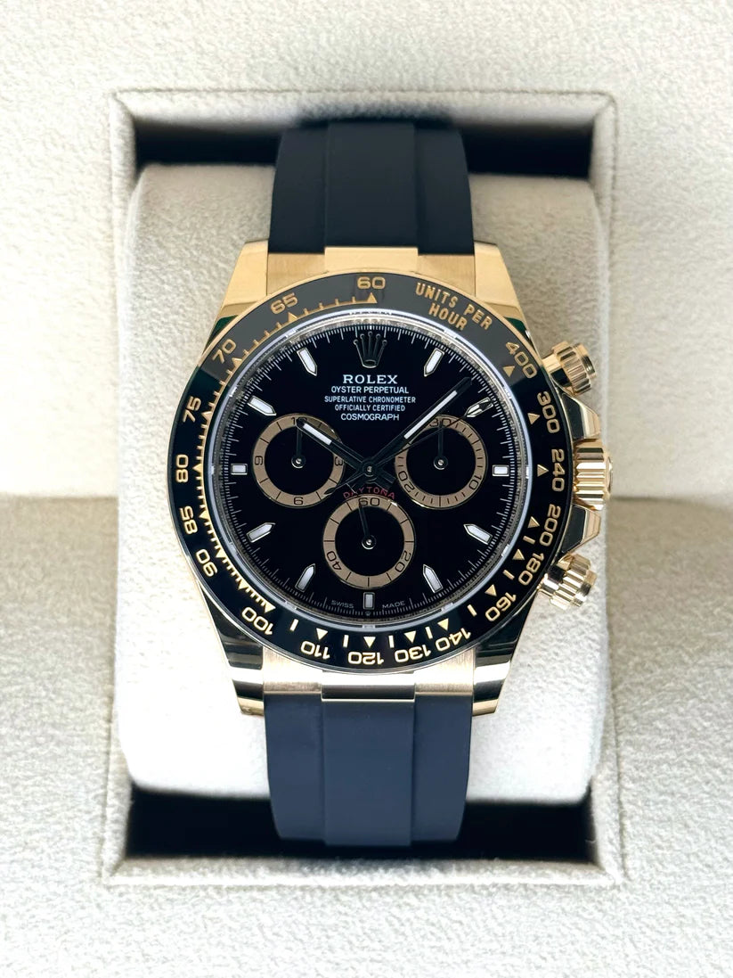 Rolex Cosmograph Daytona m126518ln-0008 40mm - Image 2