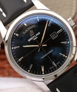 Breitling Transocean watch