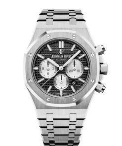 Audemars Piguet Royal Oak Selfwinding Chronograph 41mm Mens Watch 26331ST.OO.1220ST.02