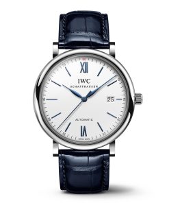 IWC Portofino Automatic 40mm Mens Watch IW356527