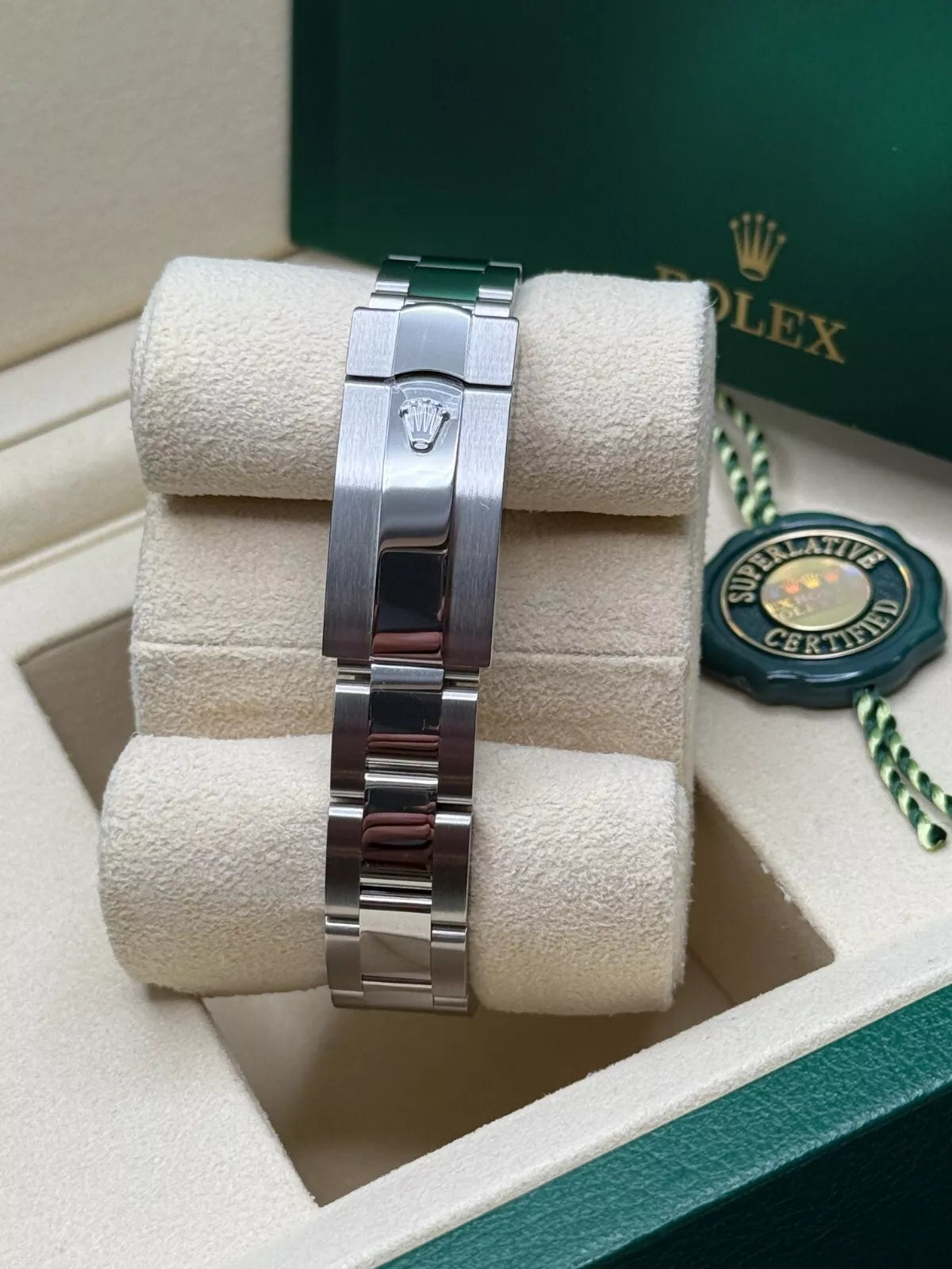 Rolex Lady-Datejust 28mm 279160 - Image 11